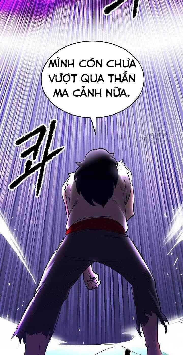 Thiên Ma Tiêu Diệt Lich King Của Murim Chapter 3 - 64