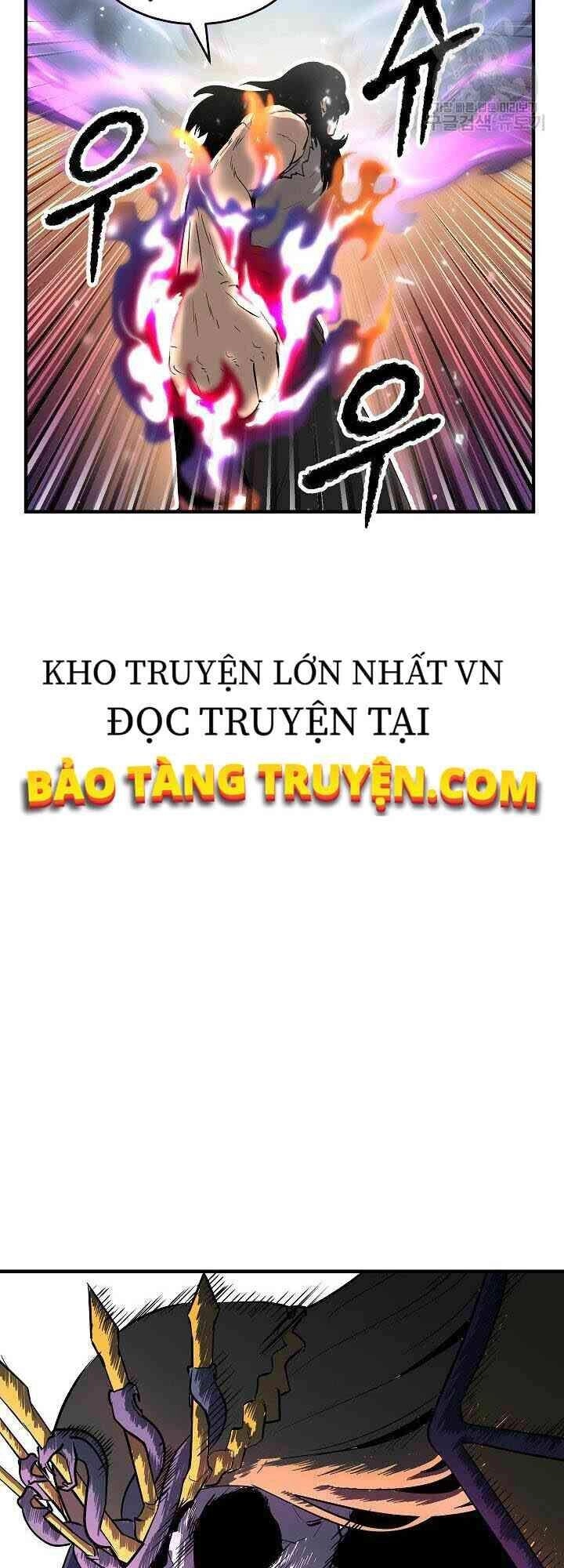Thiên Ma Tiêu Diệt Lich King Của Murim Chapter 3 - 67