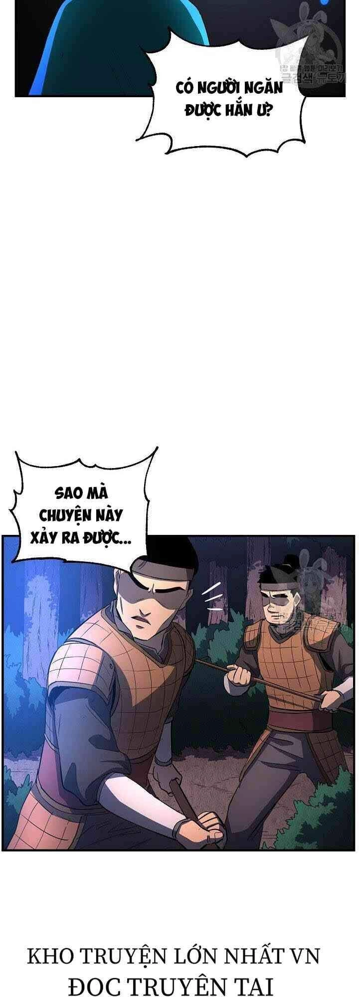 Thiên Ma Tiêu Diệt Lich King Của Murim Chapter 3 - 82