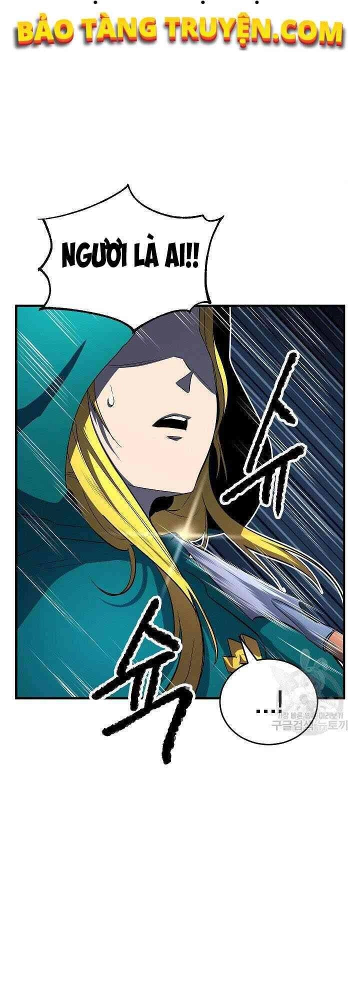 Thiên Ma Tiêu Diệt Lich King Của Murim Chapter 3 - 83