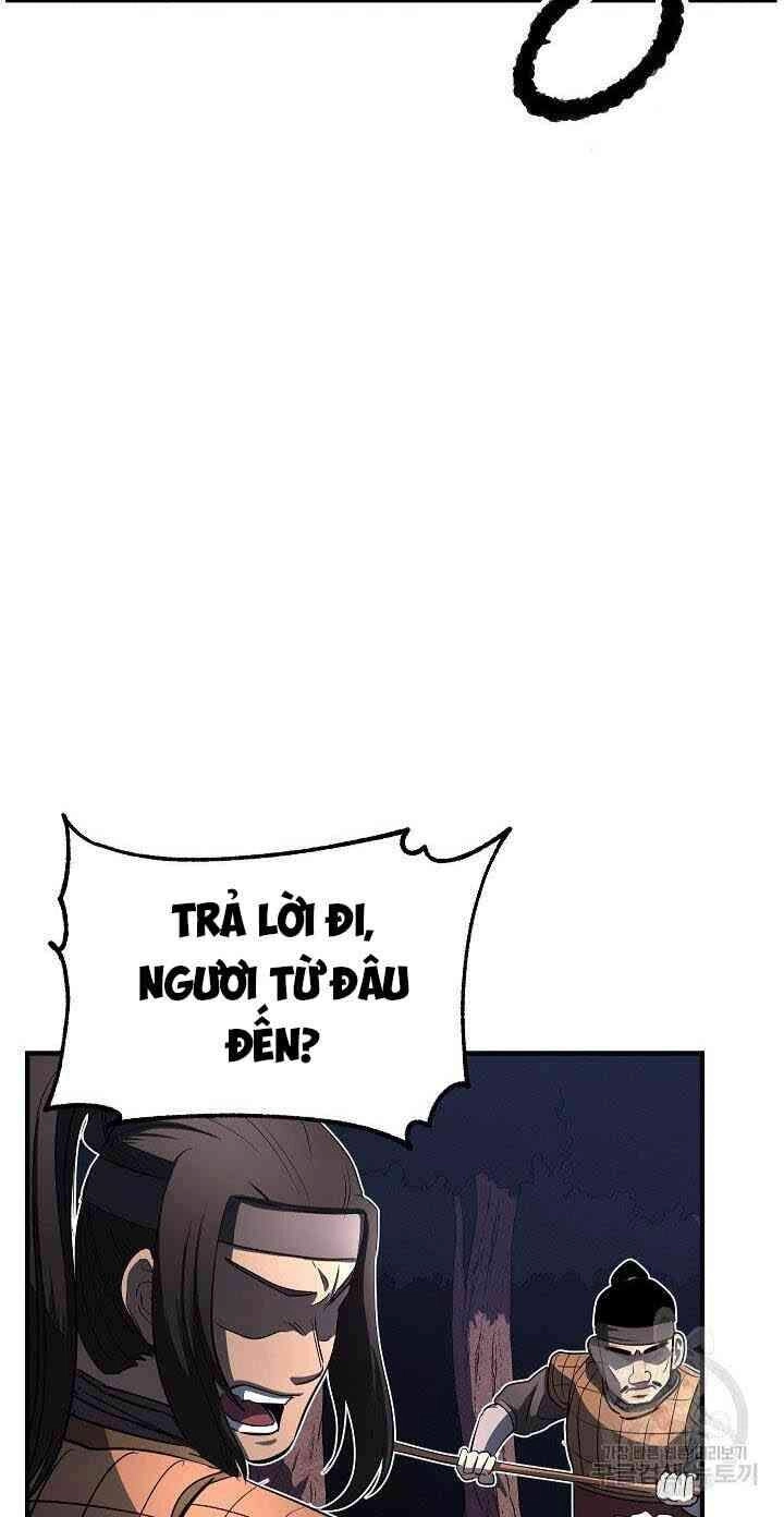 Thiên Ma Tiêu Diệt Lich King Của Murim Chapter 3 - 85