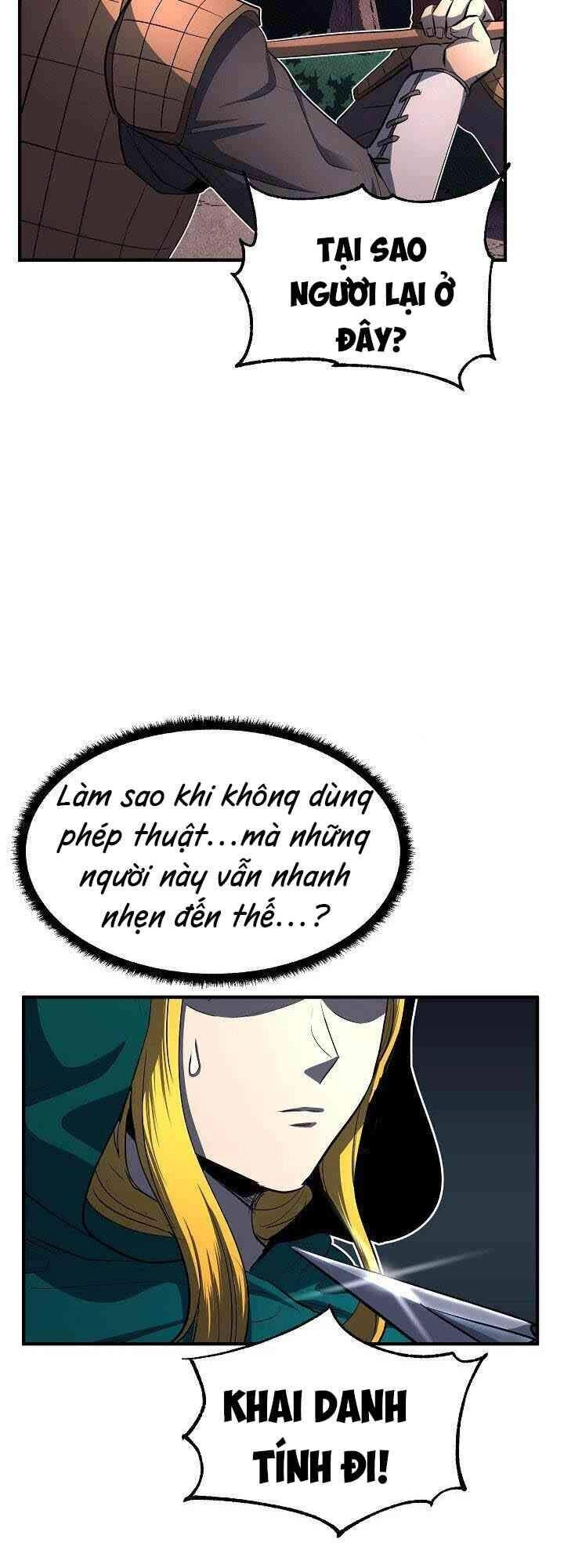 Thiên Ma Tiêu Diệt Lich King Của Murim Chapter 3 - 86