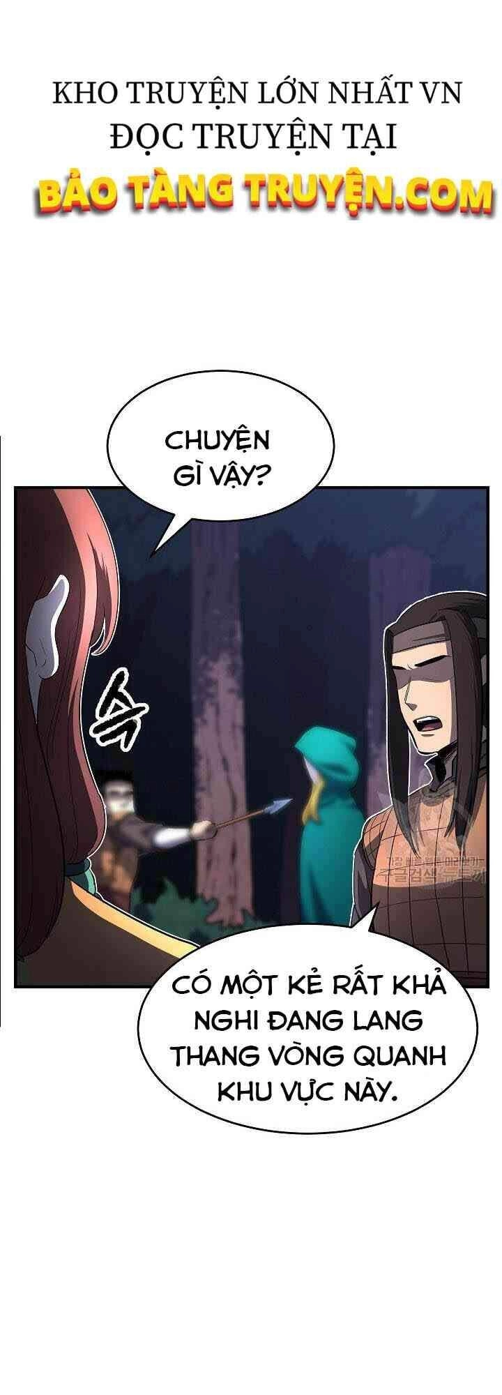 Thiên Ma Tiêu Diệt Lich King Của Murim Chapter 3 - 87