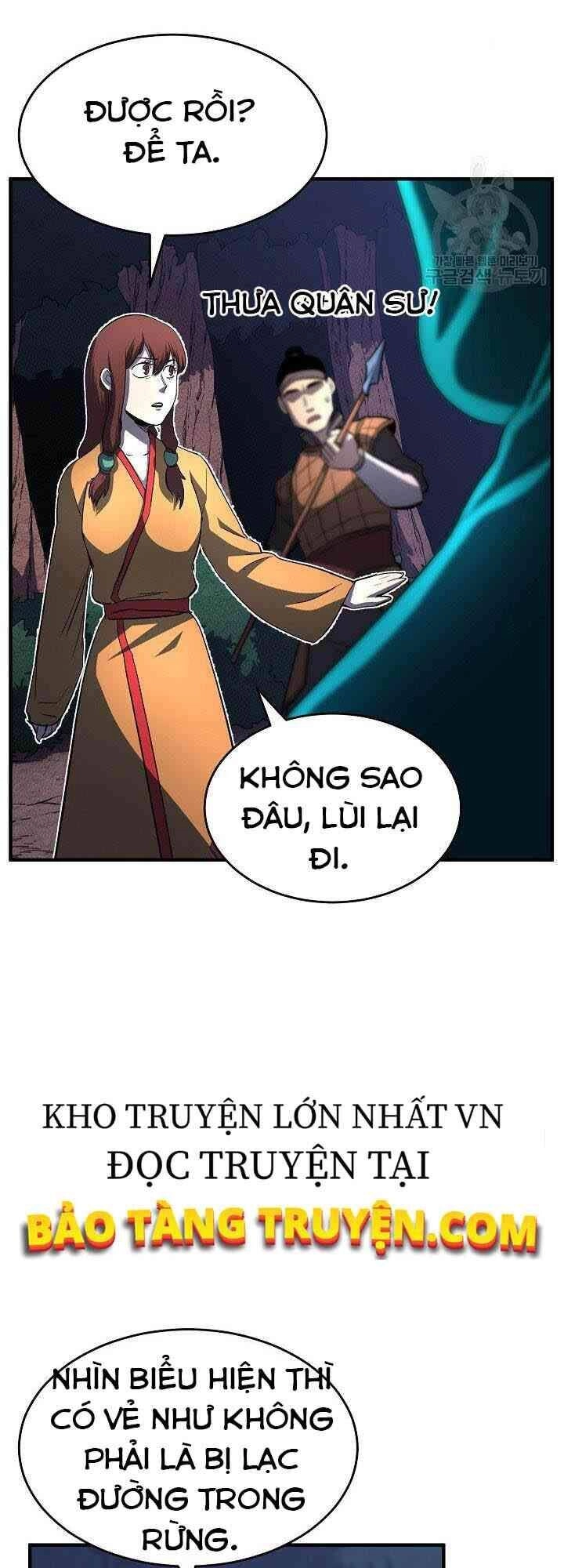 Thiên Ma Tiêu Diệt Lich King Của Murim Chapter 3 - 88