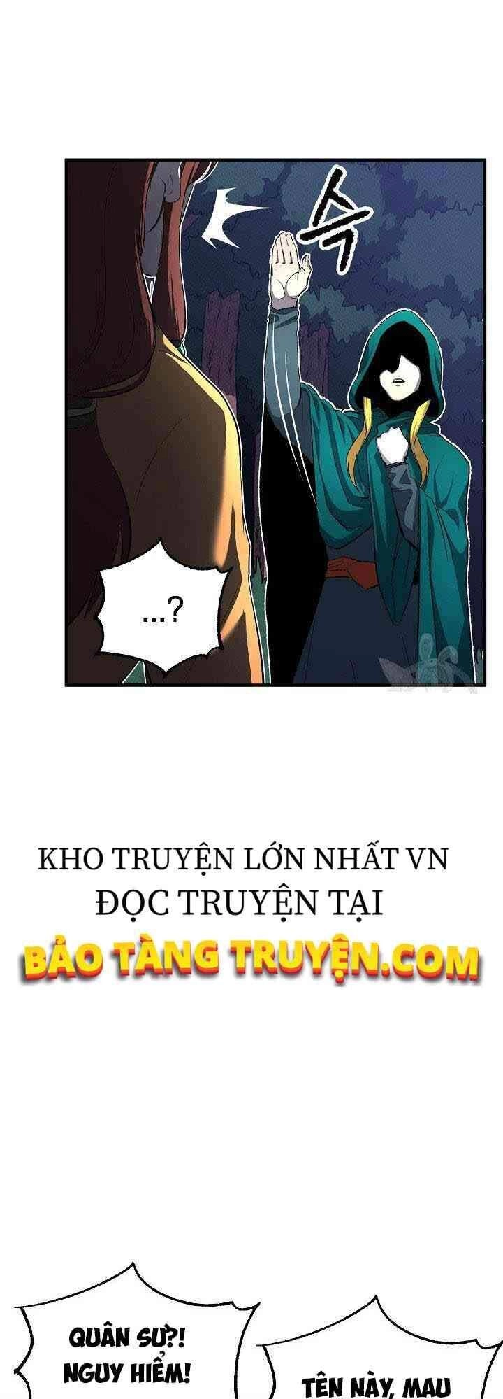 Thiên Ma Tiêu Diệt Lich King Của Murim Chapter 3 - 91