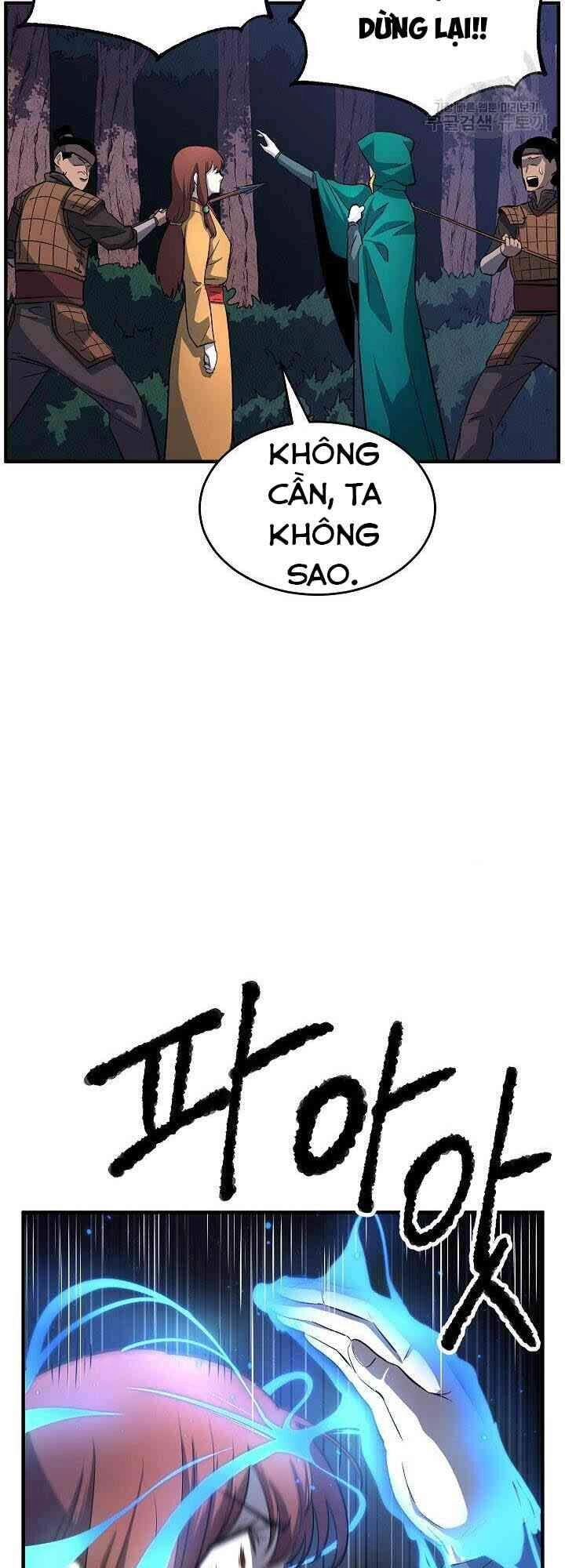 Thiên Ma Tiêu Diệt Lich King Của Murim Chapter 3 - 92