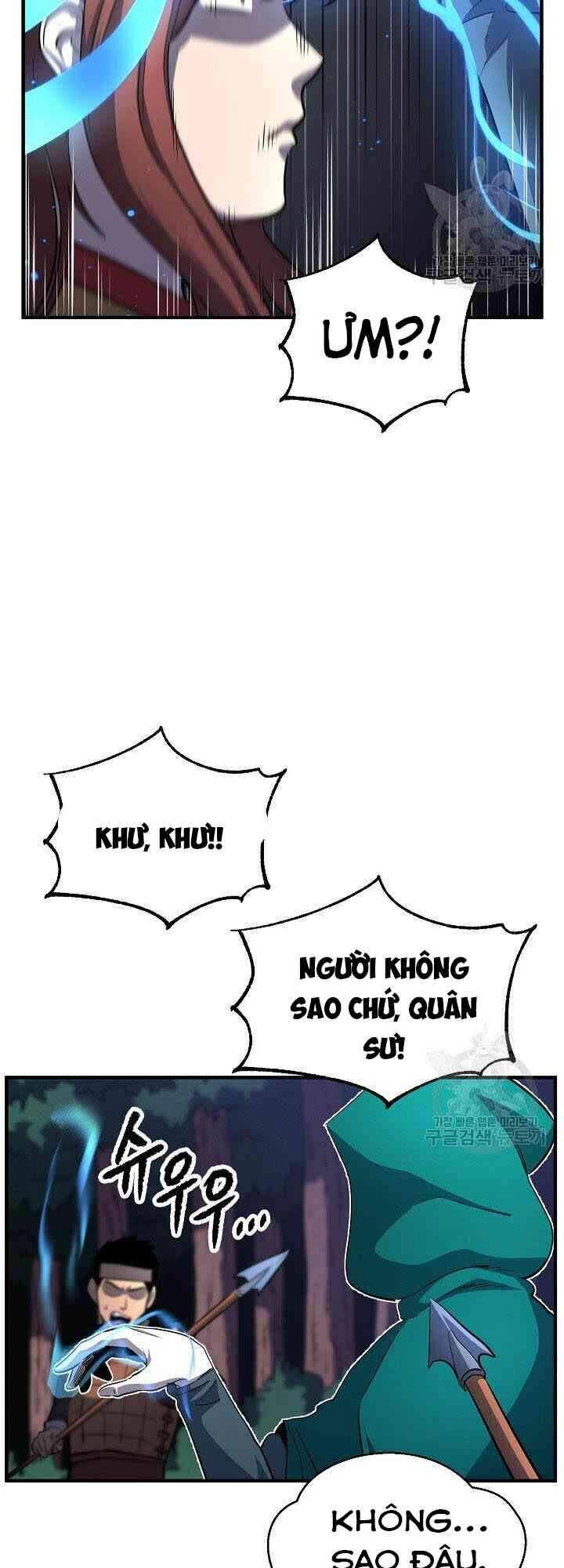 Thiên Ma Tiêu Diệt Lich King Của Murim Chapter 3 - 93