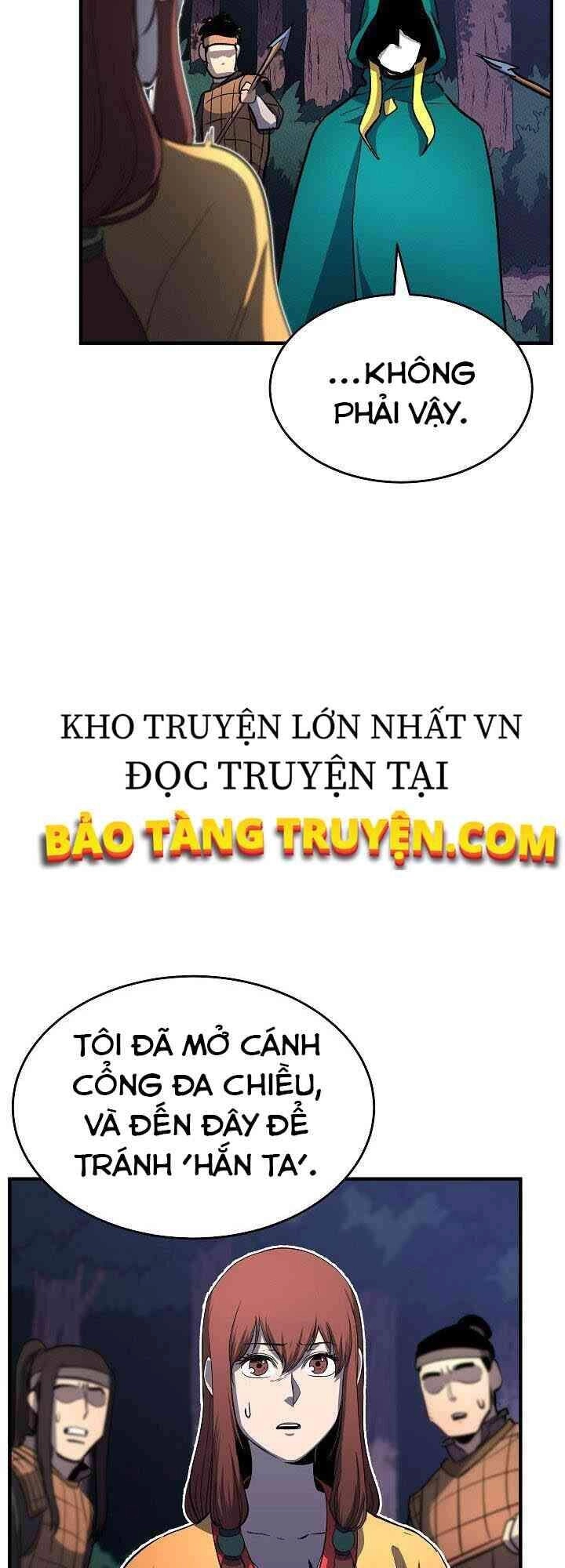 Thiên Ma Tiêu Diệt Lich King Của Murim Chapter 3 - 96