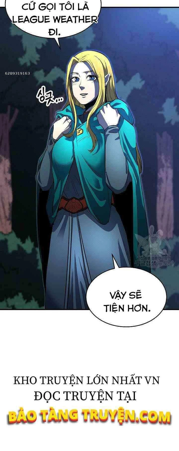 Thiên Ma Tiêu Diệt Lich King Của Murim Chapter 3 - 101