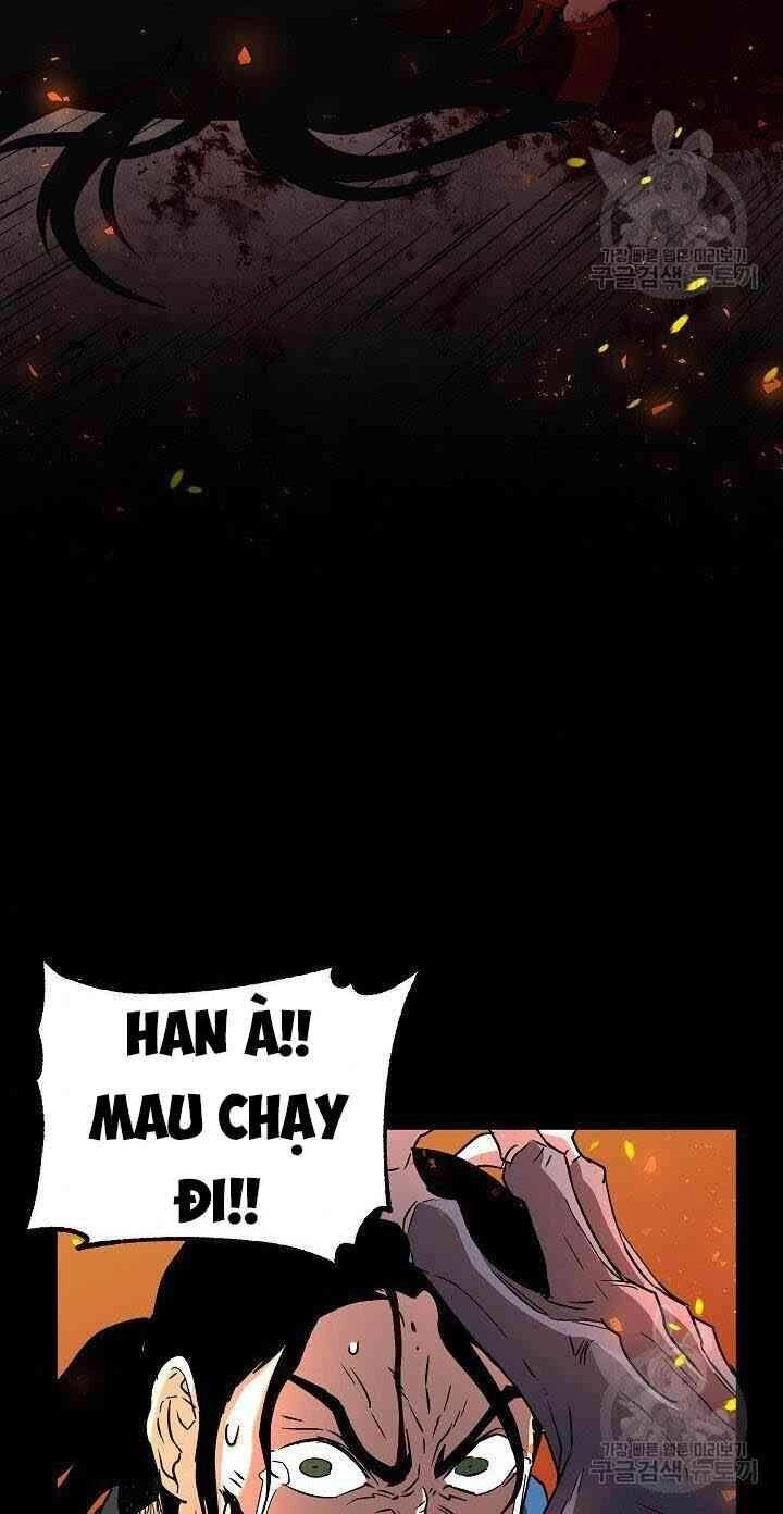 Thiên Ma Tiêu Diệt Lich King Của Murim Chapter 4 - 5