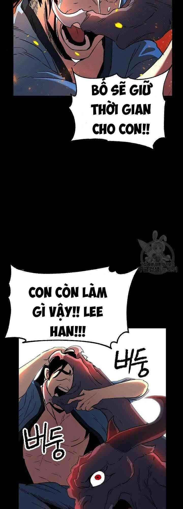 Thiên Ma Tiêu Diệt Lich King Của Murim Chapter 4 - 6