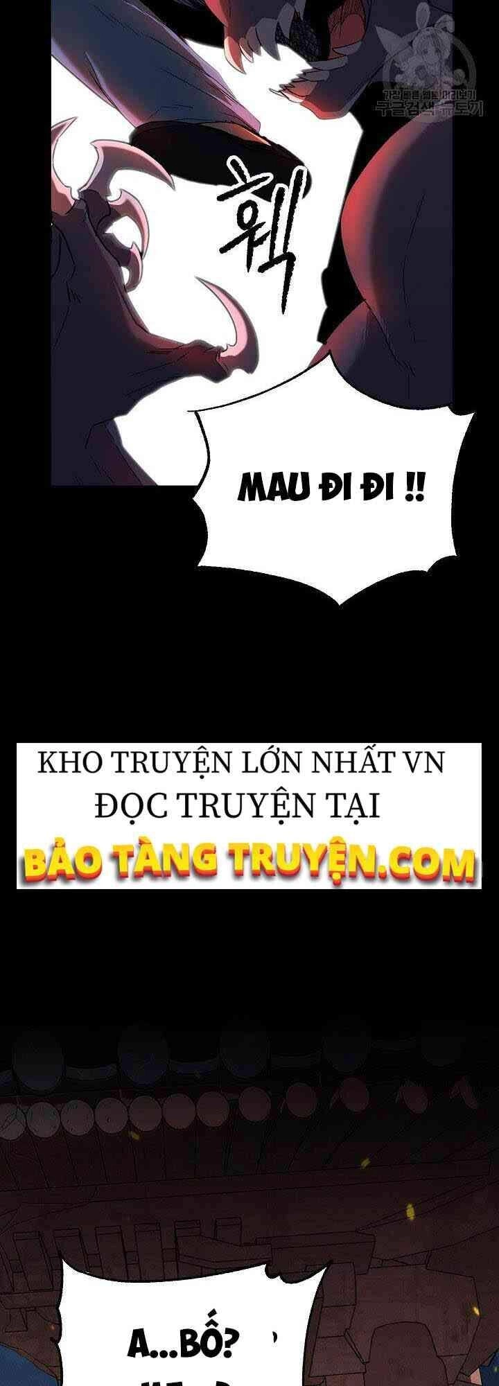 Thiên Ma Tiêu Diệt Lich King Của Murim Chapter 4 - 7