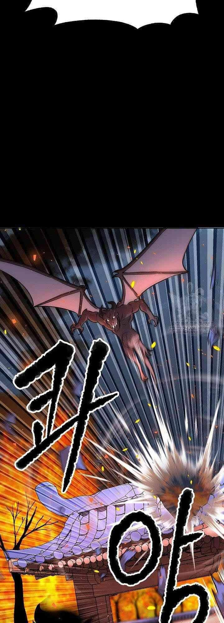 Thiên Ma Tiêu Diệt Lich King Của Murim Chapter 4 - 11