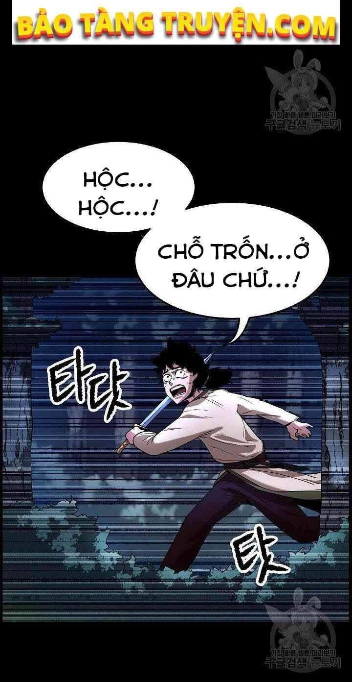 Thiên Ma Tiêu Diệt Lich King Của Murim Chapter 4 - 15