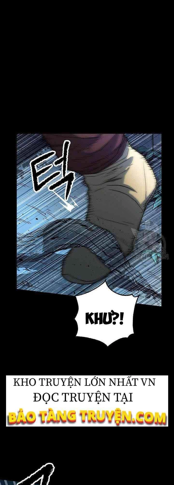 Thiên Ma Tiêu Diệt Lich King Của Murim Chapter 4 - 16