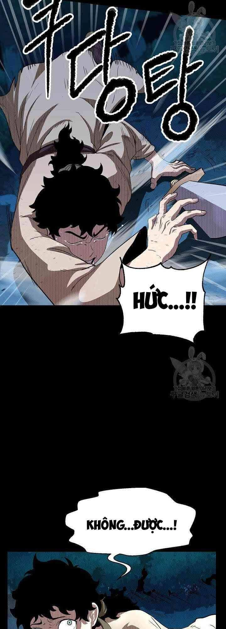 Thiên Ma Tiêu Diệt Lich King Của Murim Chapter 4 - 17