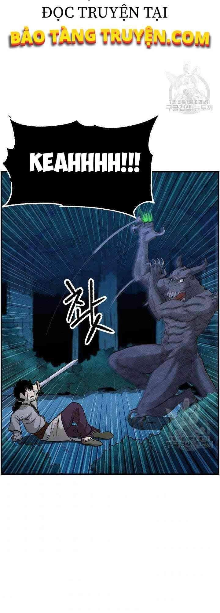 Thiên Ma Tiêu Diệt Lich King Của Murim Chapter 4 - 23