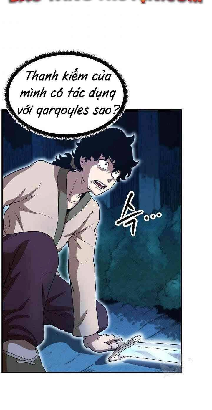 Thiên Ma Tiêu Diệt Lich King Của Murim Chapter 4 - 25