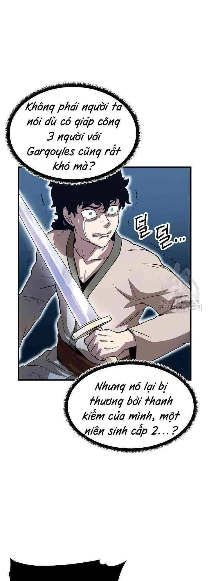 Thiên Ma Tiêu Diệt Lich King Của Murim Chapter 4 - 26