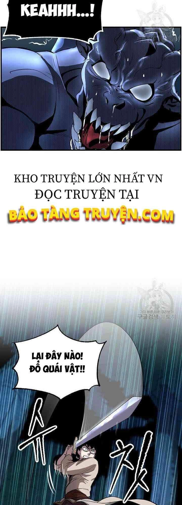 Thiên Ma Tiêu Diệt Lich King Của Murim Chapter 4 - 27