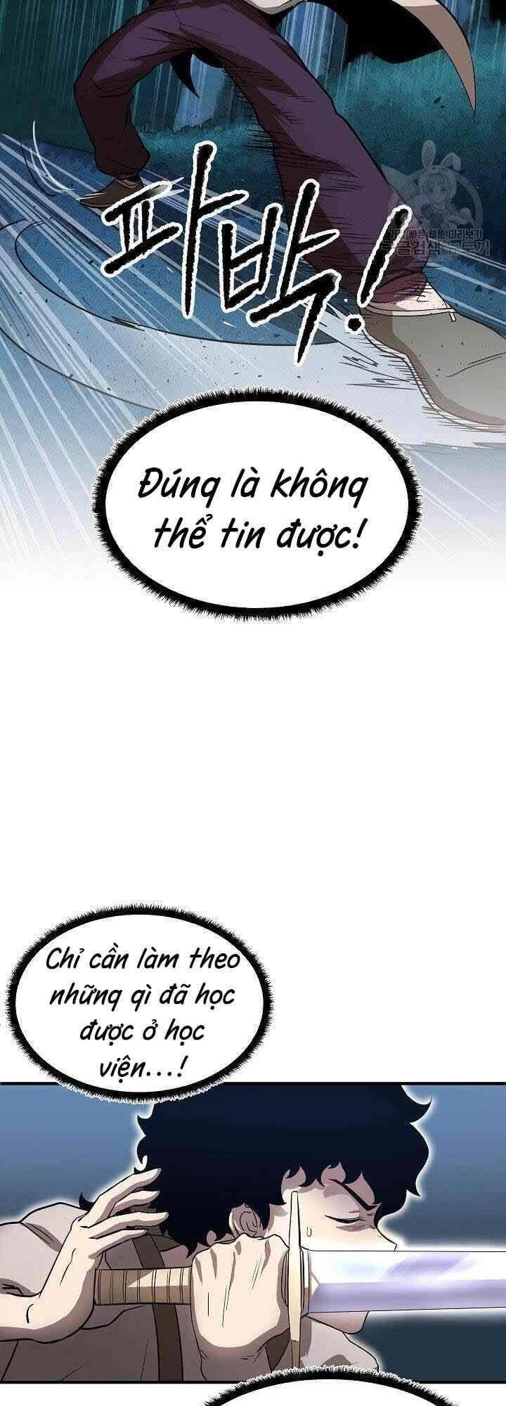 Thiên Ma Tiêu Diệt Lich King Của Murim Chapter 4 - 28