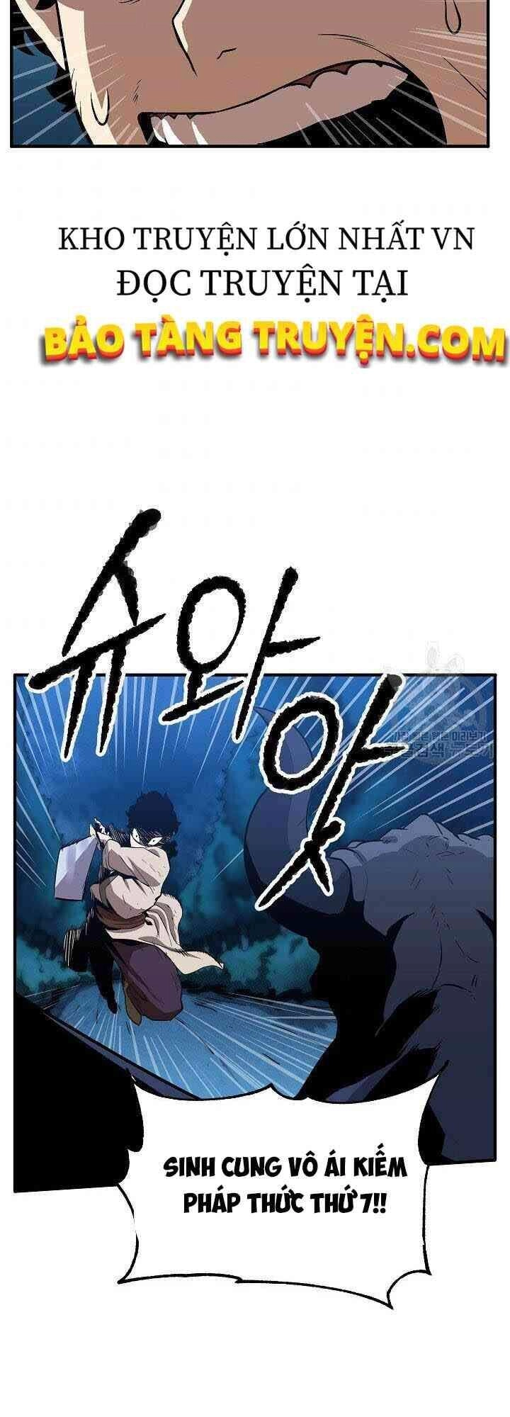 Thiên Ma Tiêu Diệt Lich King Của Murim Chapter 4 - 31