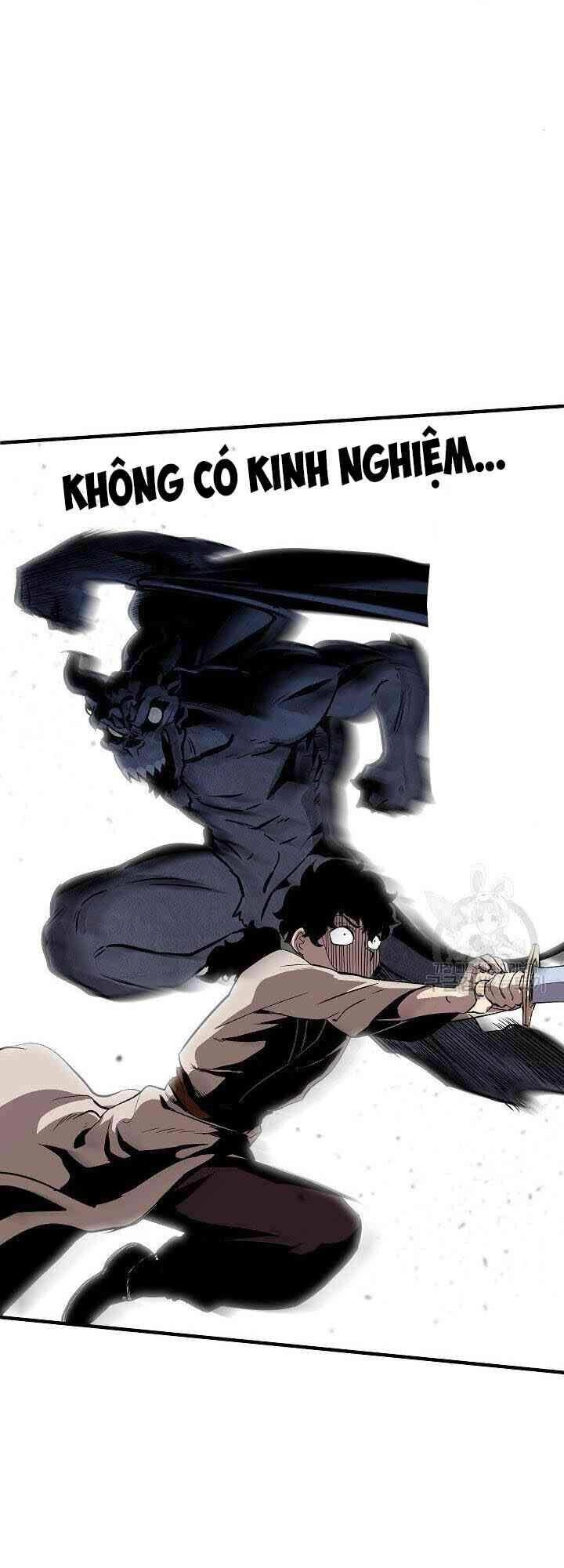 Thiên Ma Tiêu Diệt Lich King Của Murim Chapter 4 - 32