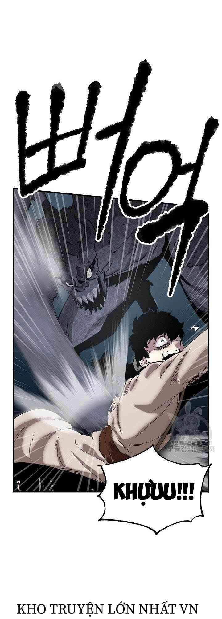 Thiên Ma Tiêu Diệt Lich King Của Murim Chapter 4 - 33