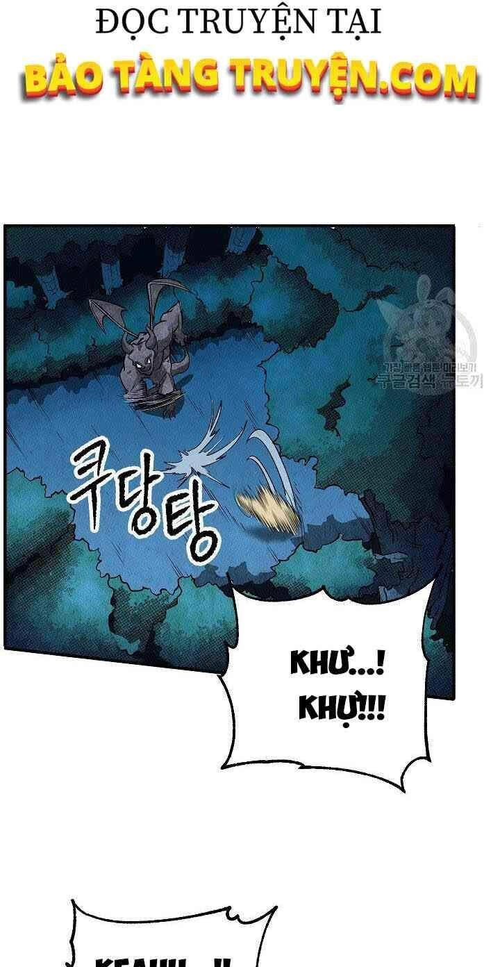 Thiên Ma Tiêu Diệt Lich King Của Murim Chapter 4 - 34
