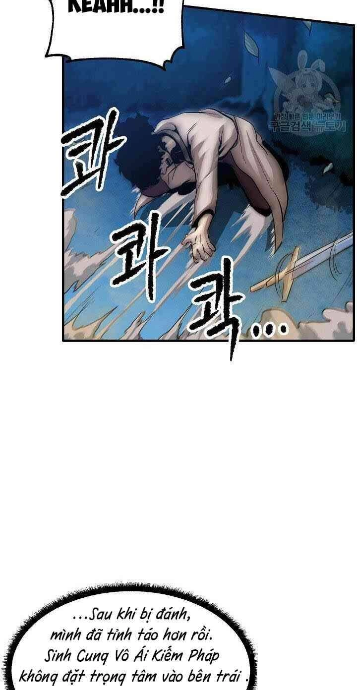 Thiên Ma Tiêu Diệt Lich King Của Murim Chapter 4 - 35