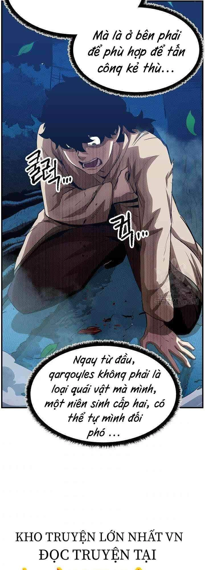 Thiên Ma Tiêu Diệt Lich King Của Murim Chapter 4 - 36