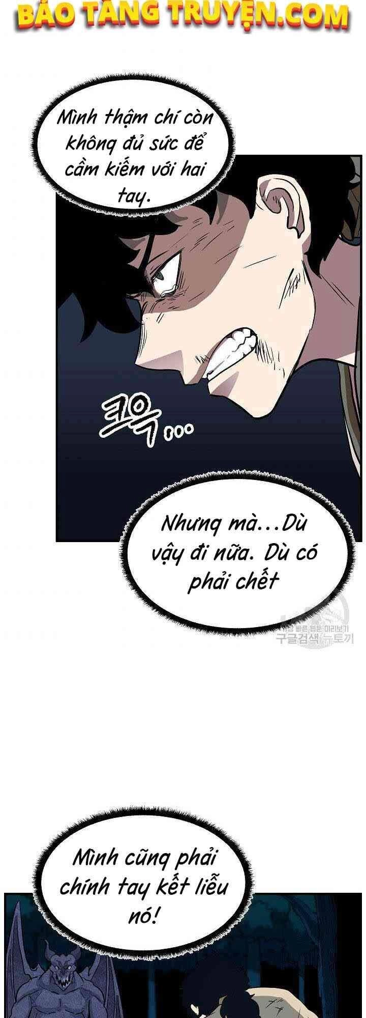 Thiên Ma Tiêu Diệt Lich King Của Murim Chapter 4 - 37