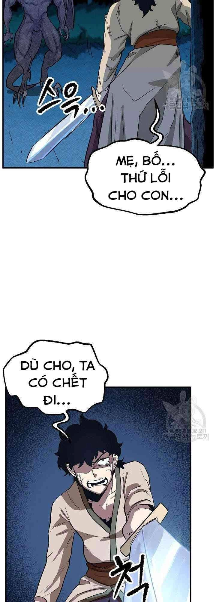 Thiên Ma Tiêu Diệt Lich King Của Murim Chapter 4 - 38