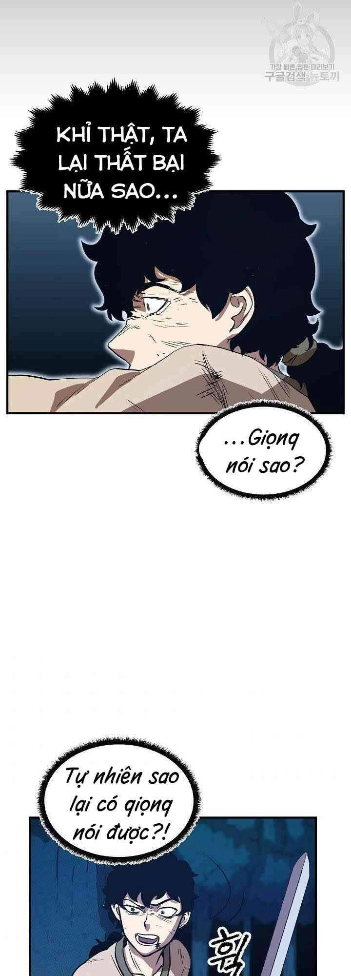 Thiên Ma Tiêu Diệt Lich King Của Murim Chapter 4 - 42