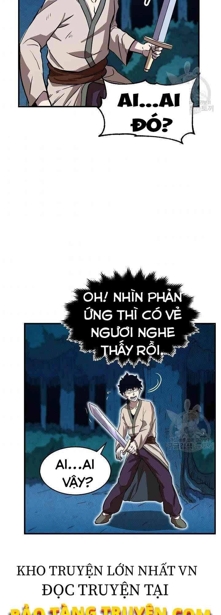 Thiên Ma Tiêu Diệt Lich King Của Murim Chapter 4 - 43