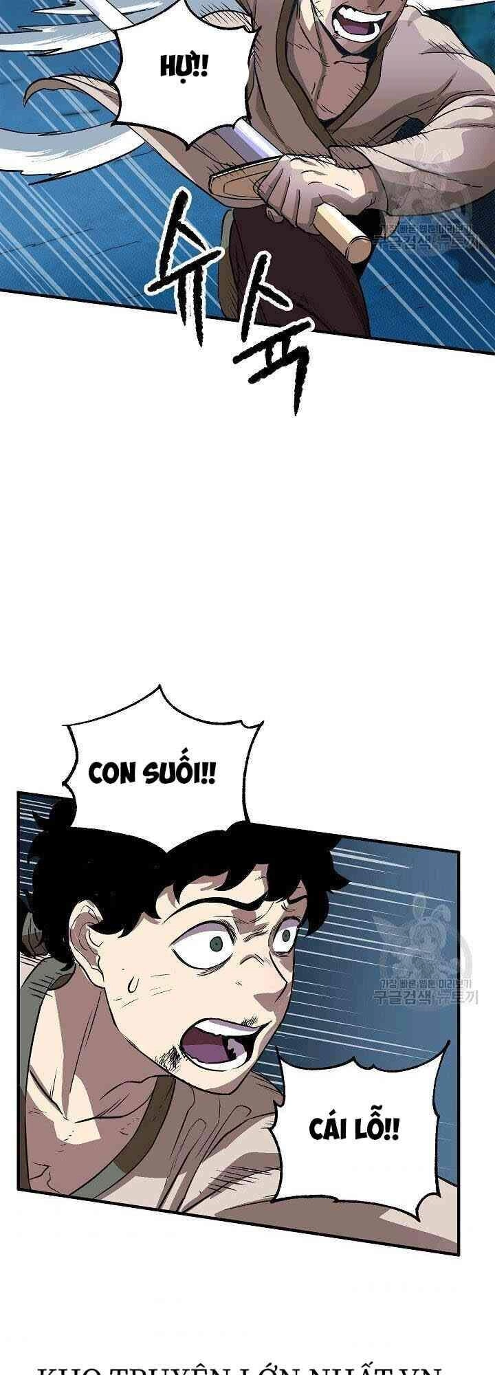 Thiên Ma Tiêu Diệt Lich King Của Murim Chapter 4 - 48