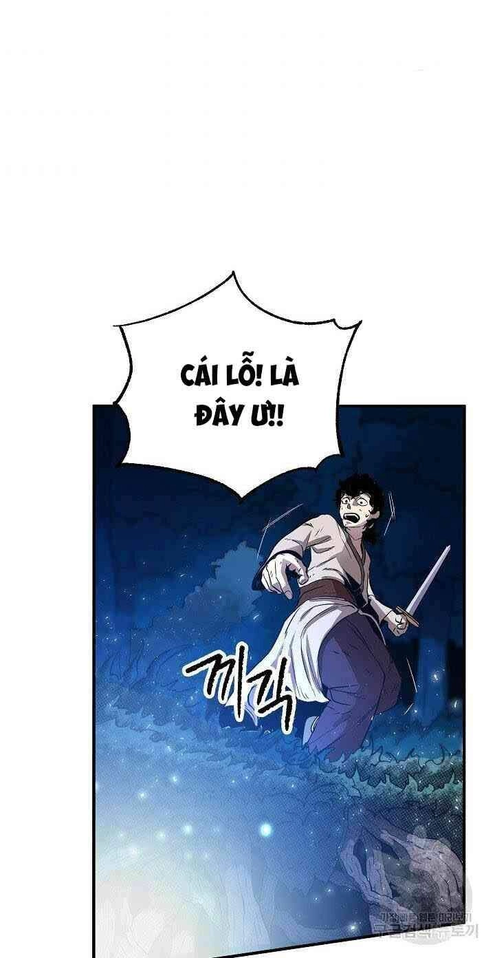 Thiên Ma Tiêu Diệt Lich King Của Murim Chapter 4 - 50