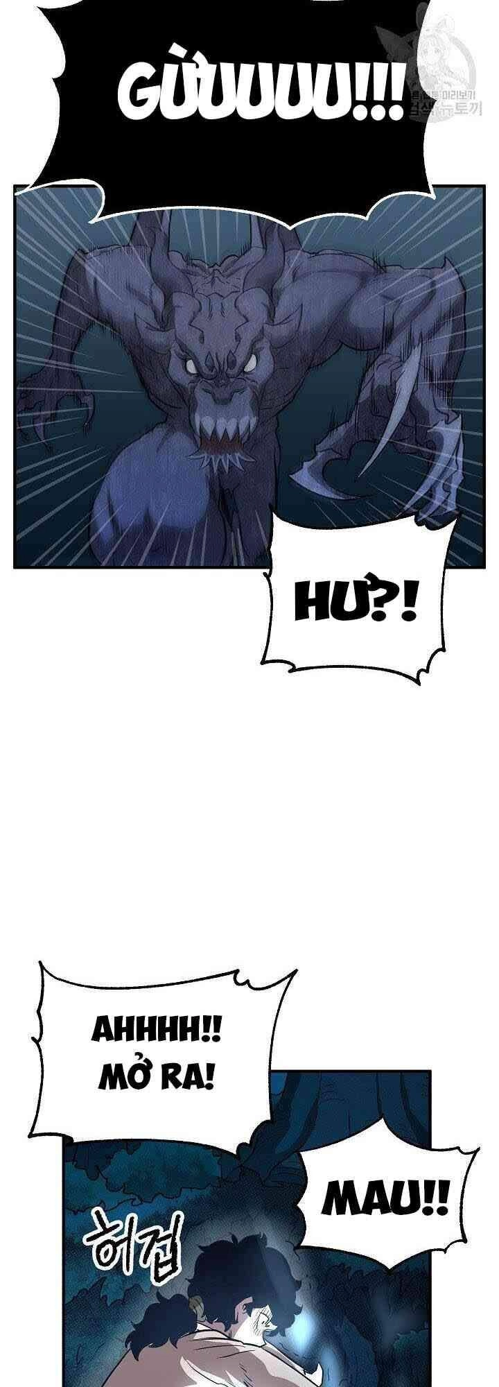 Thiên Ma Tiêu Diệt Lich King Của Murim Chapter 4 - 52