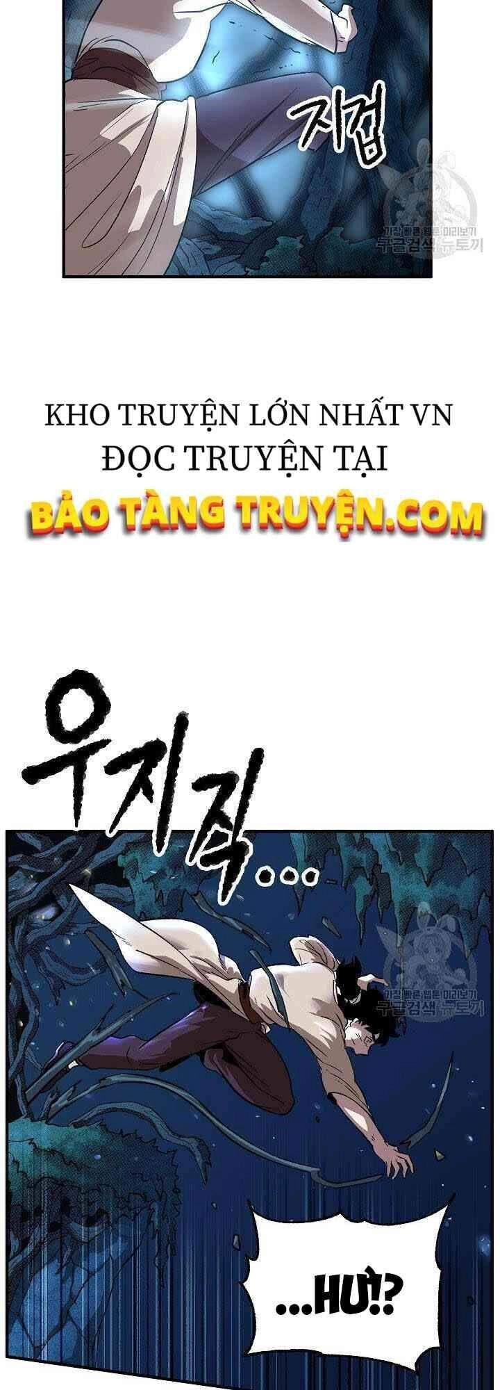 Thiên Ma Tiêu Diệt Lich King Của Murim Chapter 4 - 53