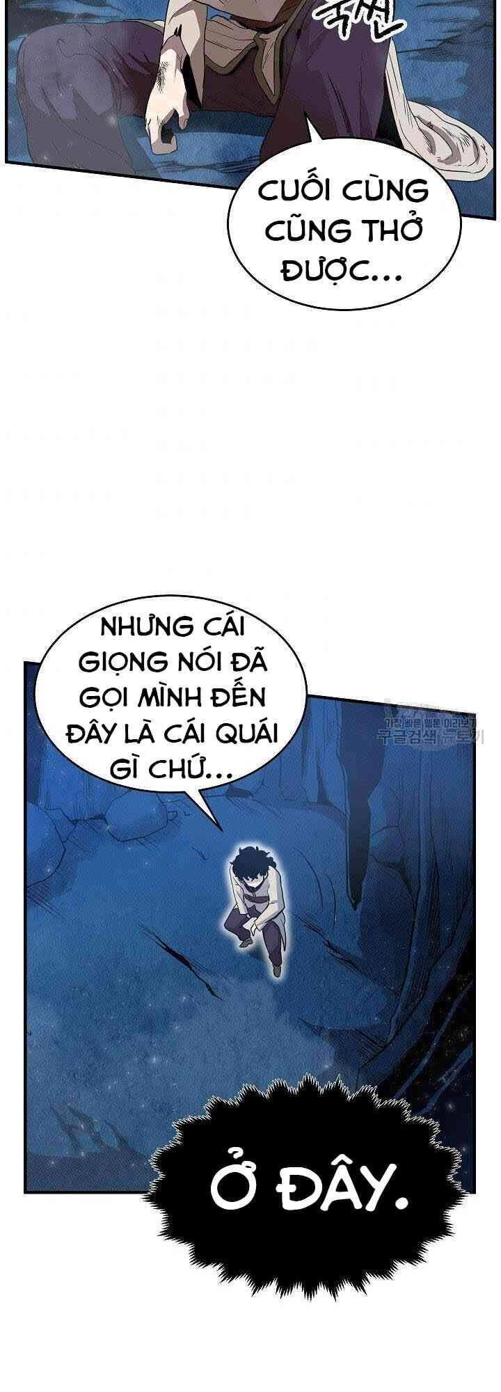 Thiên Ma Tiêu Diệt Lich King Của Murim Chapter 4 - 56