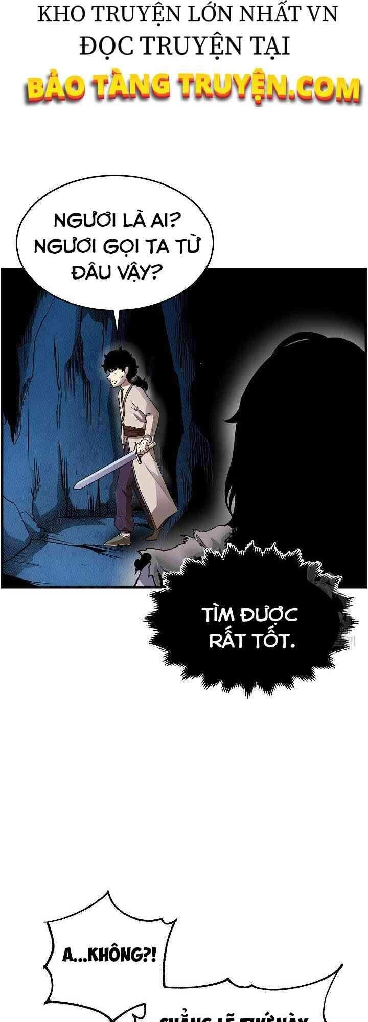 Thiên Ma Tiêu Diệt Lich King Của Murim Chapter 4 - 57