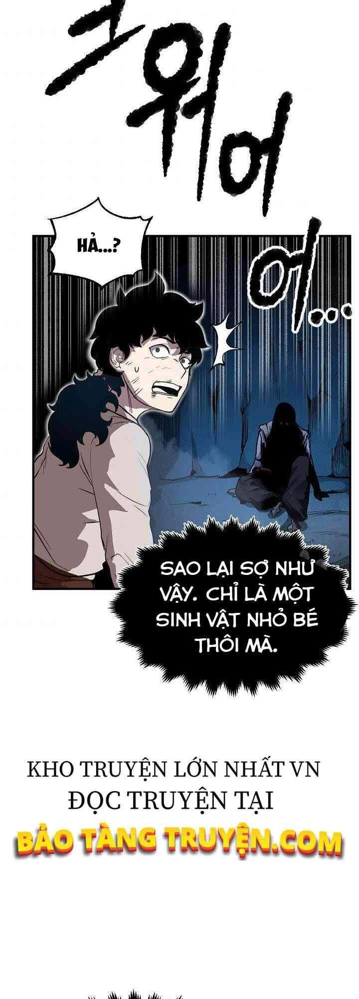 Thiên Ma Tiêu Diệt Lich King Của Murim Chapter 4 - 62
