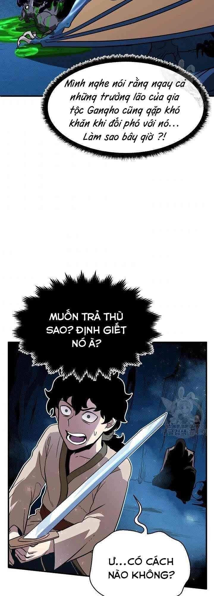 Thiên Ma Tiêu Diệt Lich King Của Murim Chapter 4 - 68