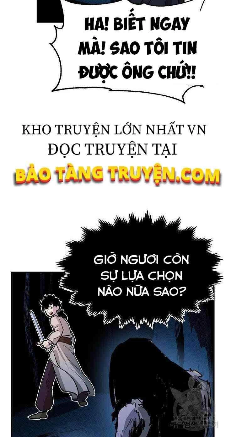 Thiên Ma Tiêu Diệt Lich King Của Murim Chapter 4 - 70