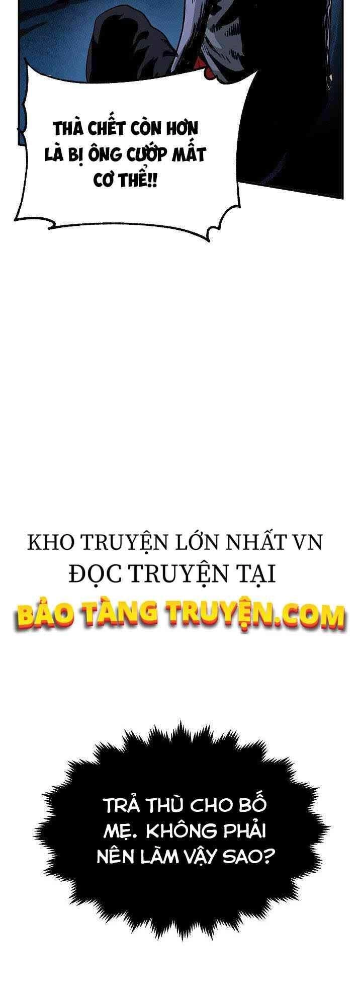 Thiên Ma Tiêu Diệt Lich King Của Murim Chapter 4 - 71