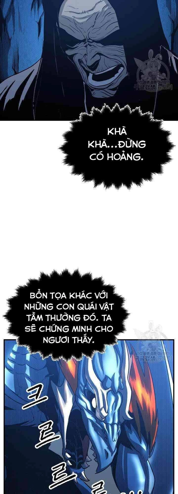 Thiên Ma Tiêu Diệt Lich King Của Murim Chapter 4 - 73