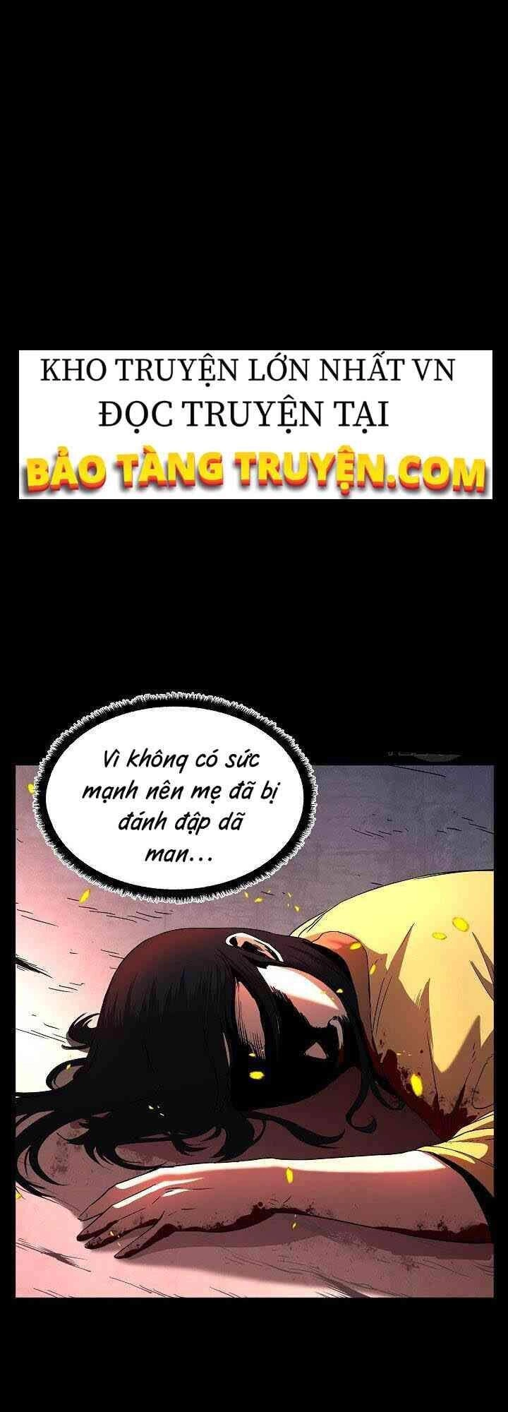 Thiên Ma Tiêu Diệt Lich King Của Murim Chapter 4 - 76