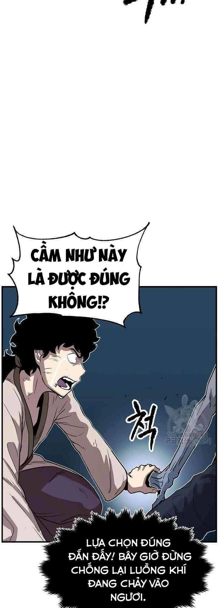 Thiên Ma Tiêu Diệt Lich King Của Murim Chapter 4 - 83