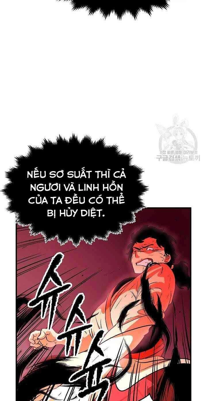 Thiên Ma Tiêu Diệt Lich King Của Murim Chapter 4 - 84