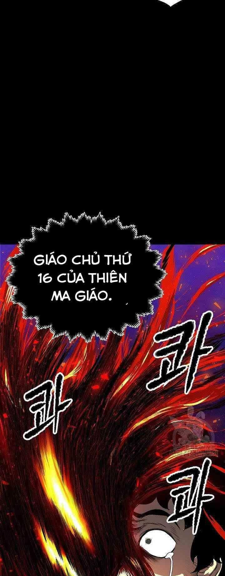 Thiên Ma Tiêu Diệt Lich King Của Murim Chapter 4 - 88